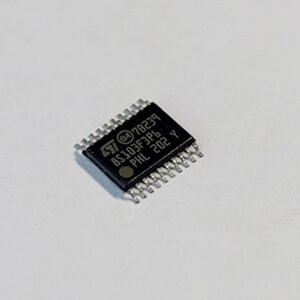 STM8S103F3P6 8-bit microcontroller