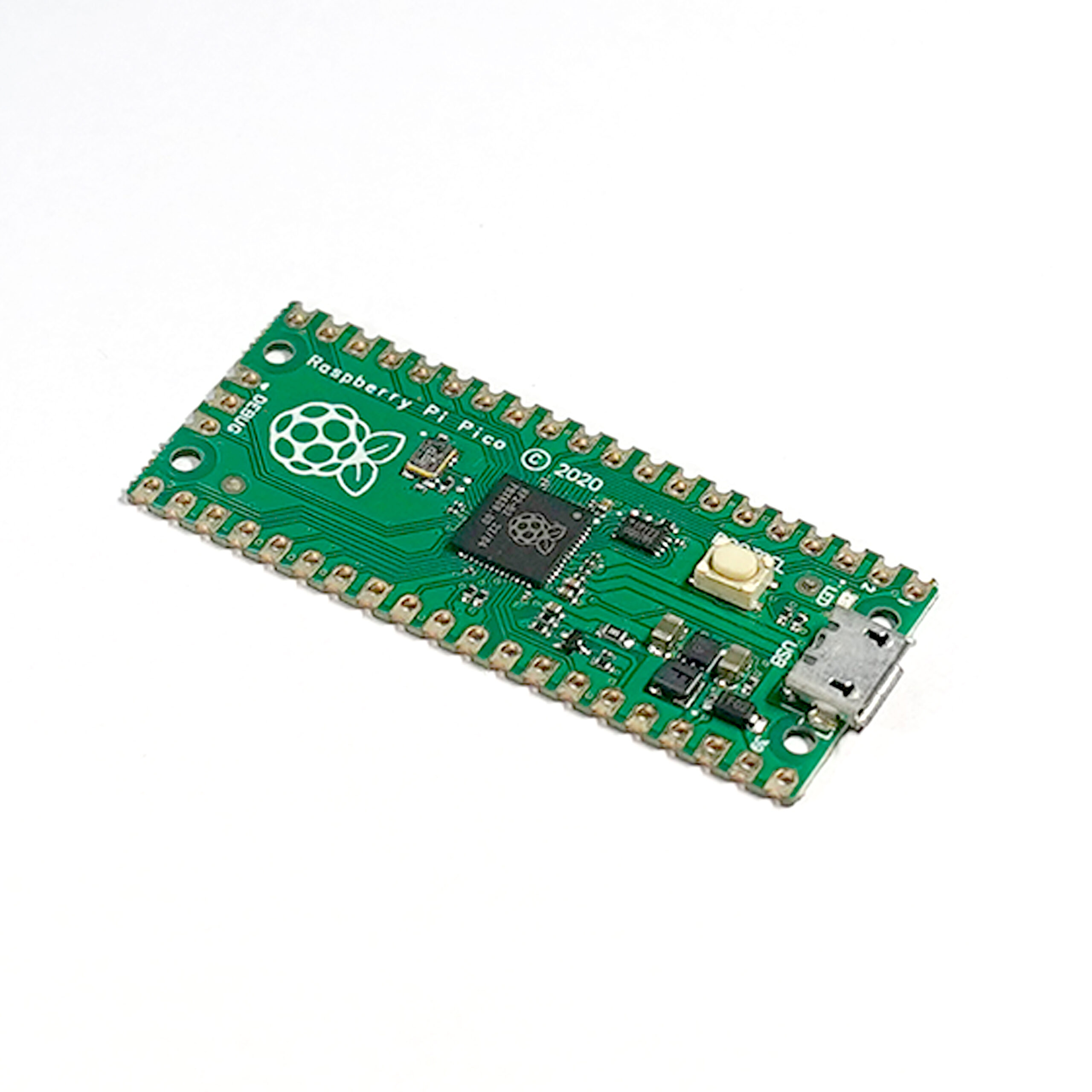 Raspberry Pi Pico W