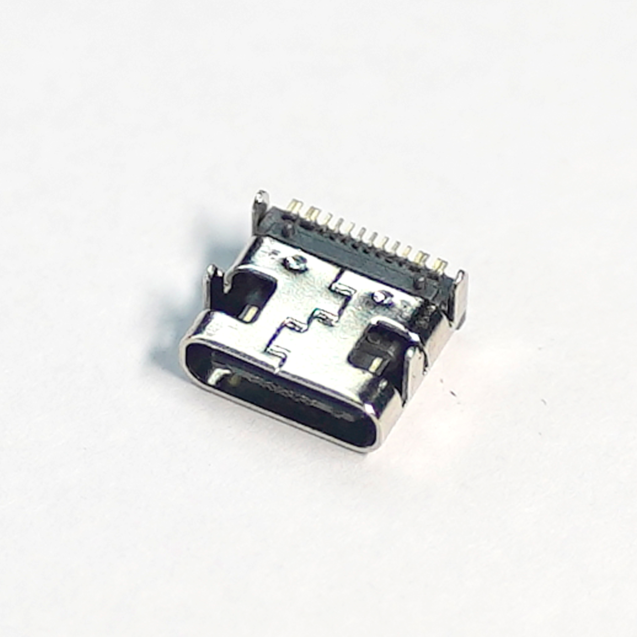USB 3.1 Gen Type-C Connector - 16 Pin - Image 2