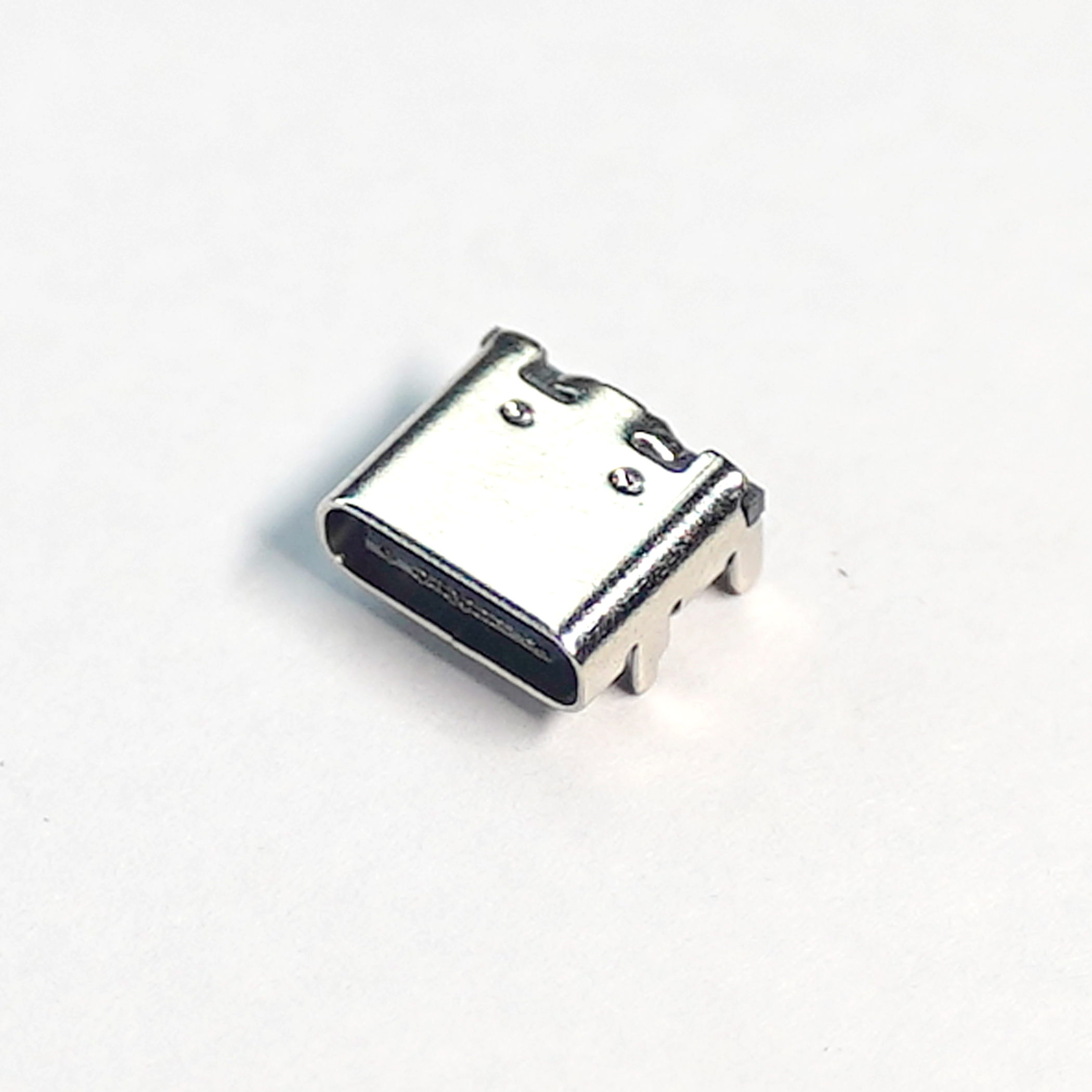 USB 3.1 Gen Type-C Connector – 16 Pin