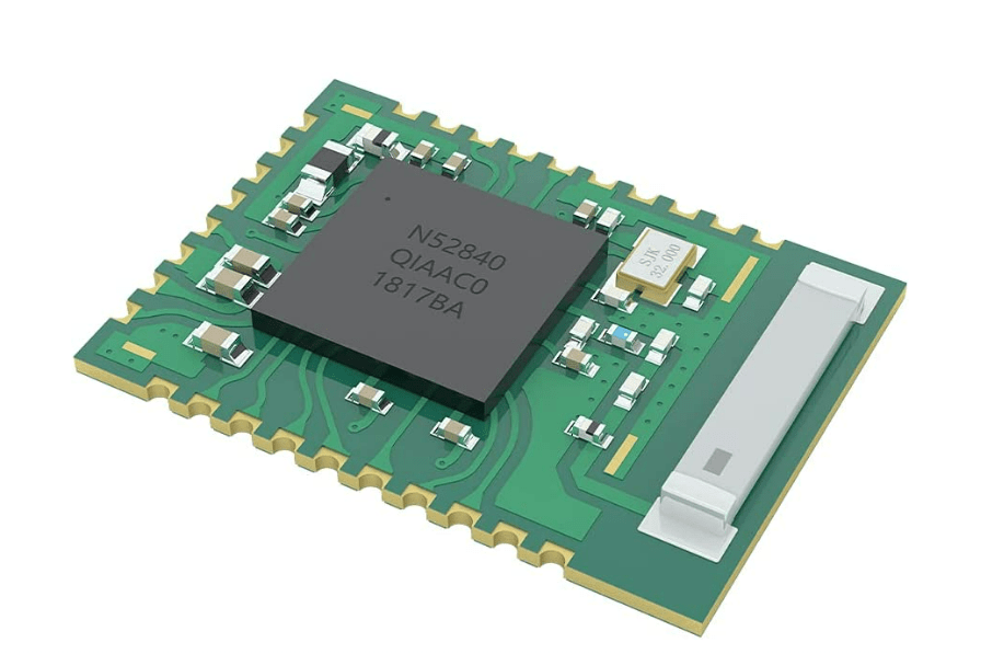 nRF52840 Module in India
