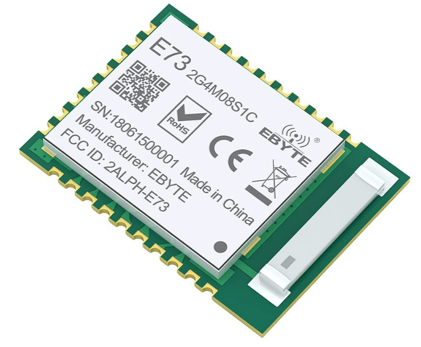 nRF52840 Module (E73-2G4M08S1C)