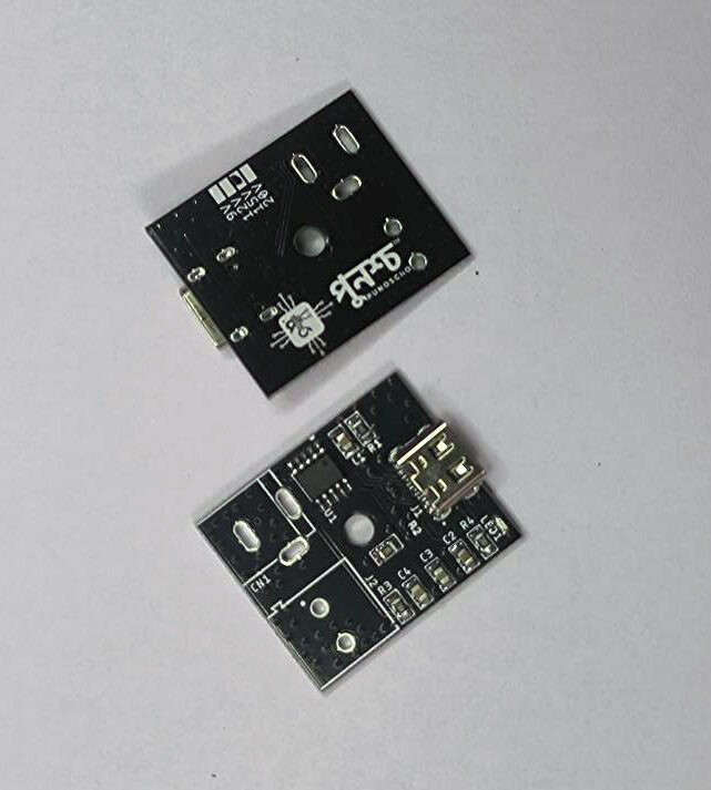 USB QC/PD/AFC Trigger-Decoy Board module - 15V - Image 2
