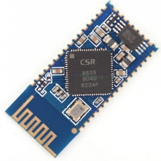 CSR8635 Bluetooth V4.0 Stereo Audio Bluetooth Module