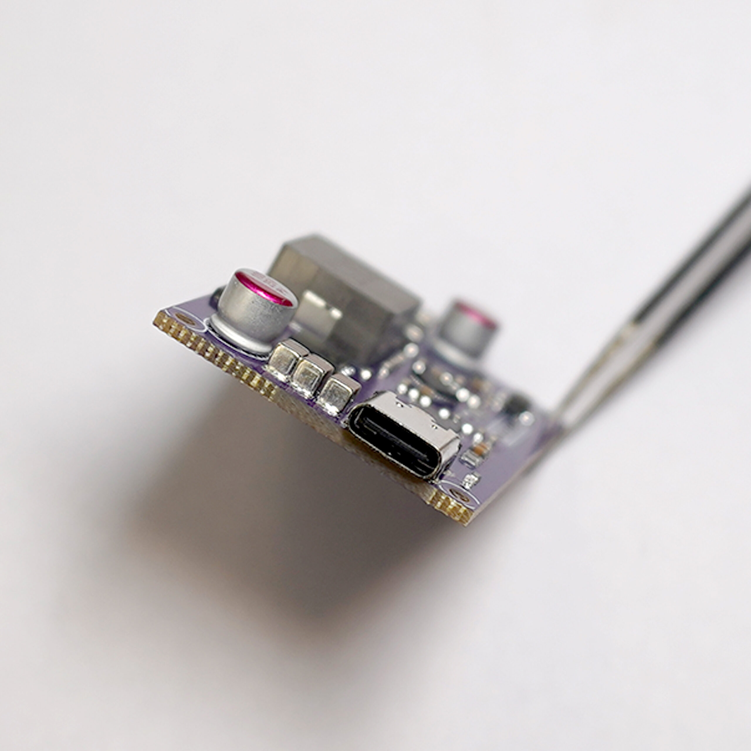 120watt USB PD Two way Fast charging Module Board