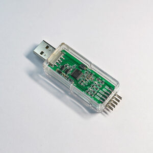 LinkE Programming Module stick WCH-LinkE-R0-1v3