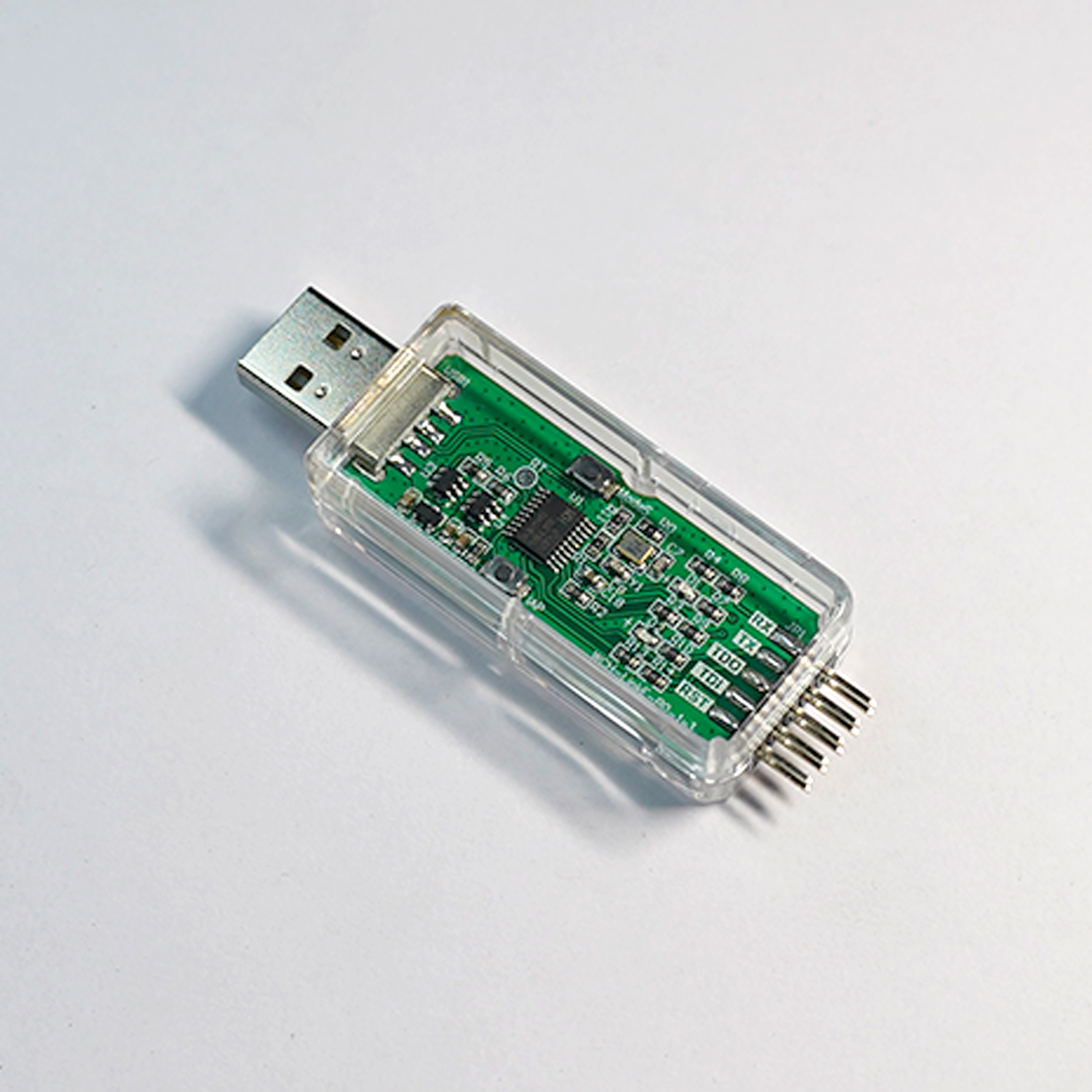 LinkE Programming Module stick WCH-LinkE-R0-1v3