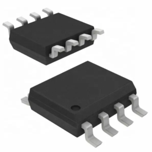 24AA02UID-EEPROM-with-UIID serial number IC